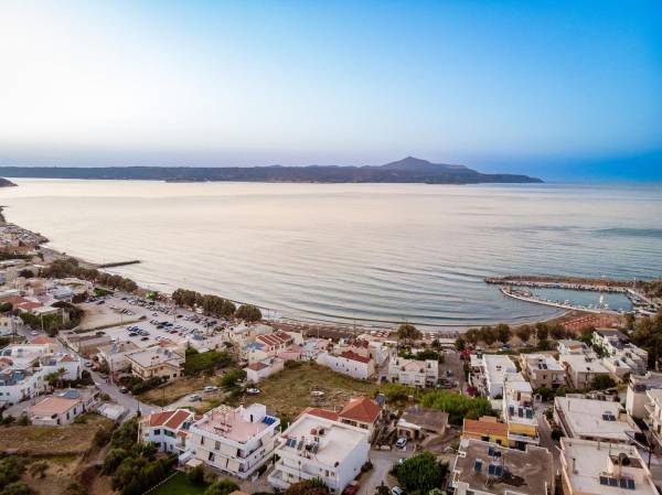 Grand Maisonette with Panoramic Sea View